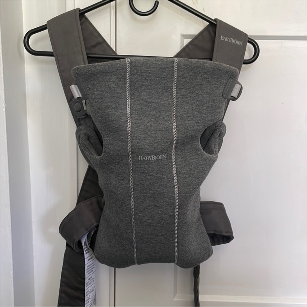 Baby city mini, jersey material